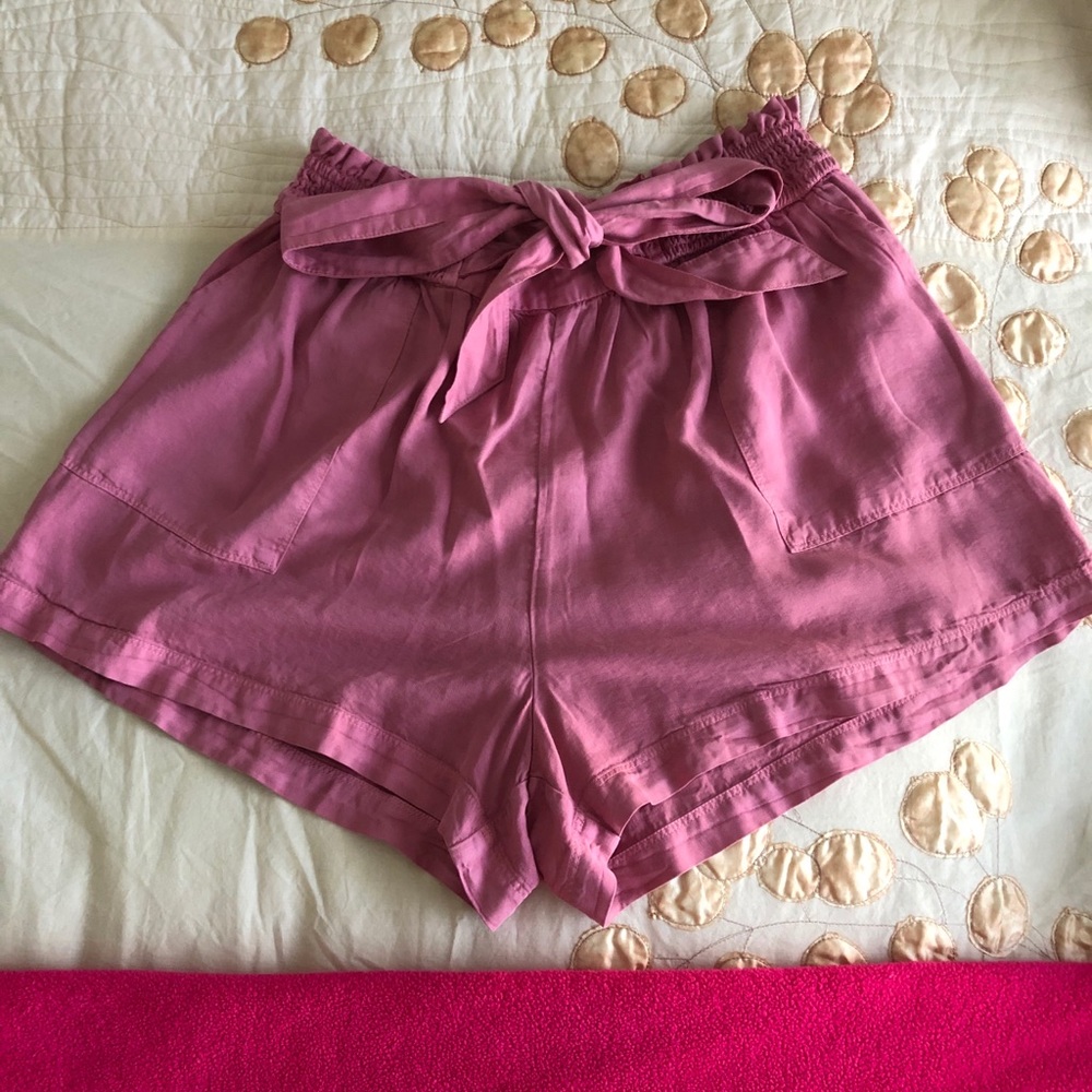 **SOLD** Hollister NWOT Shorts
